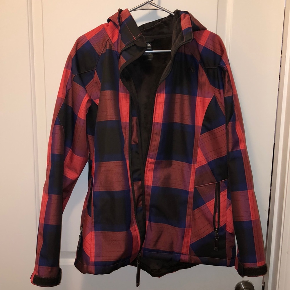North Face Ski/Snowboard Jacket